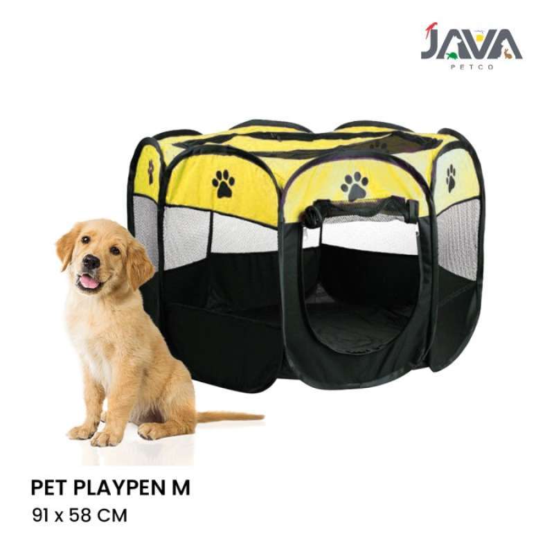 Dog deals playpen petco
