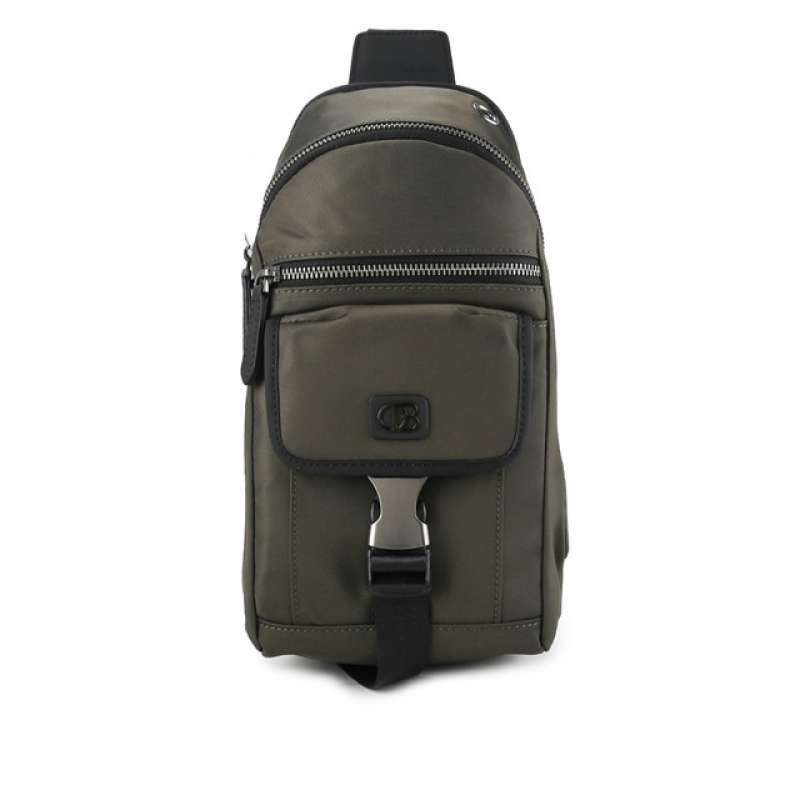 Obermain chest bag sales