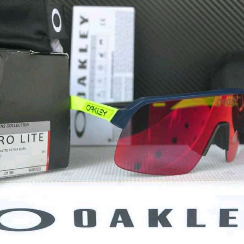 Jual outlet oakley sutro