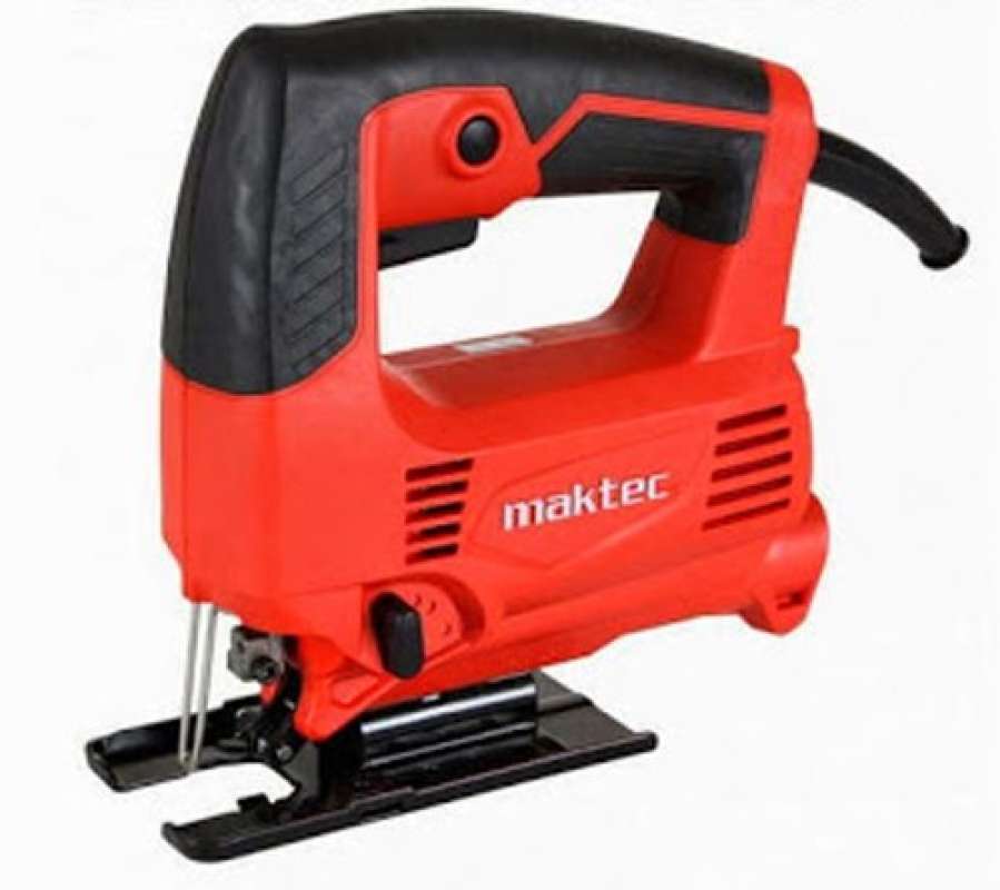 Promo Mesin gergaji triplek jigsaw Maktec MT431 Diskon 33 di
