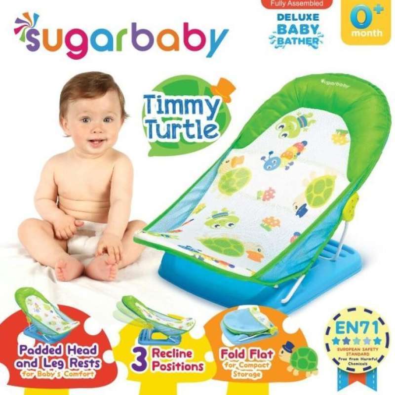 Bouncer 2025 mandi baby
