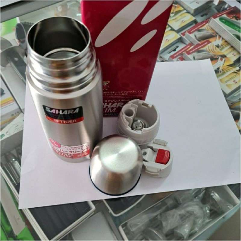 Sahara tiger best sale thermos