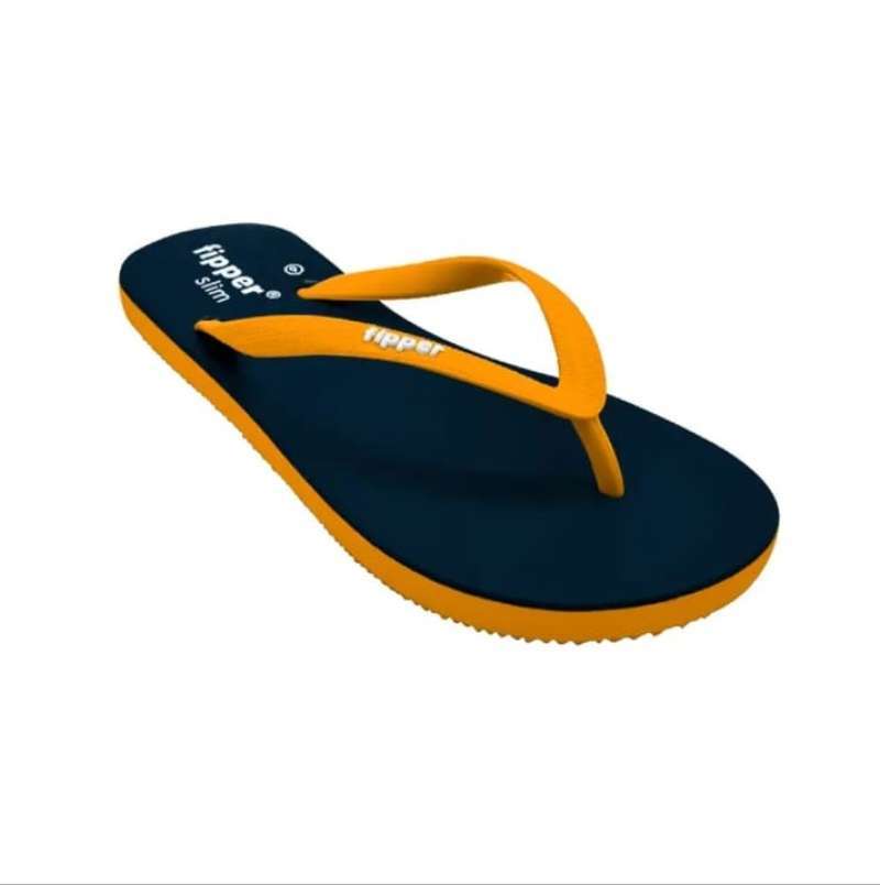 Sandal fipper slim shop