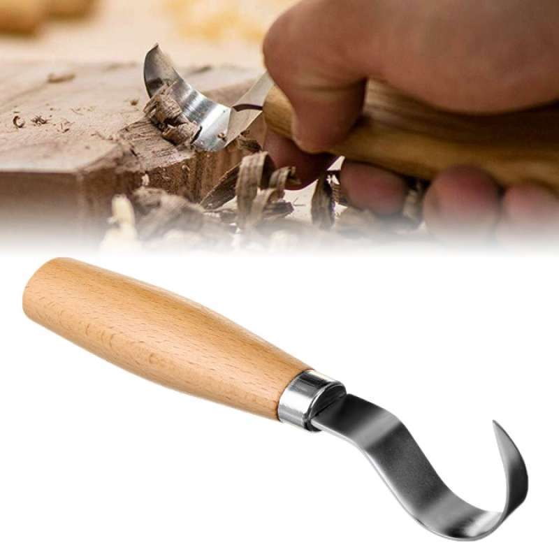 Spoon chisel shop