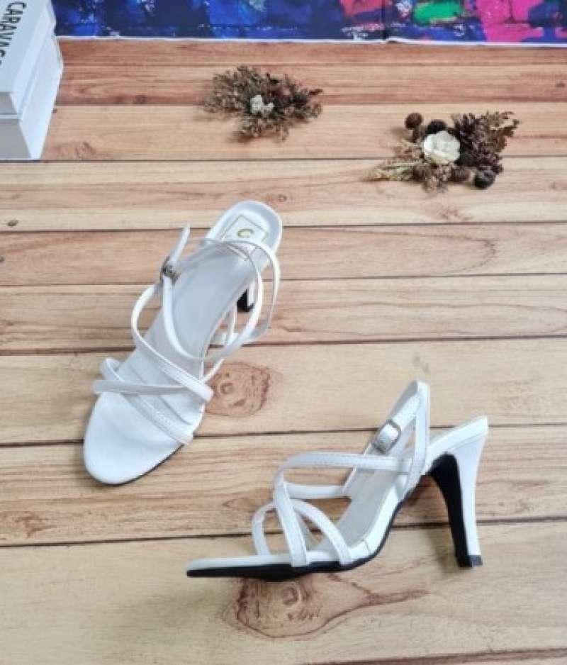 High heels clearance murah