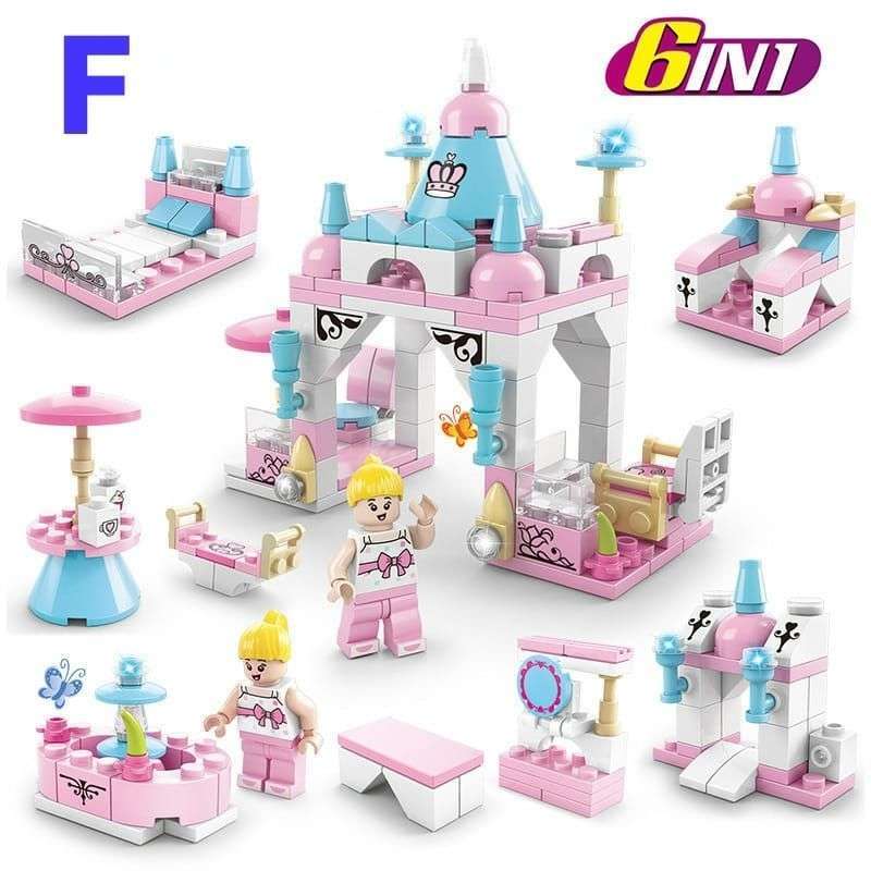 Shop Lego Lazada Lego Friends LEGO 7848 CITY Toys R Us City Truck