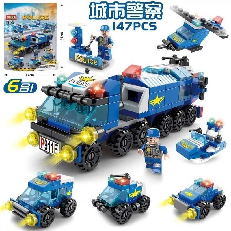 Jual Mainan Building Block Lego Murah Meriah Mainan Lego 6in1 G Di Seller Ju mon 15 Ilir Kota Palembang Blibli