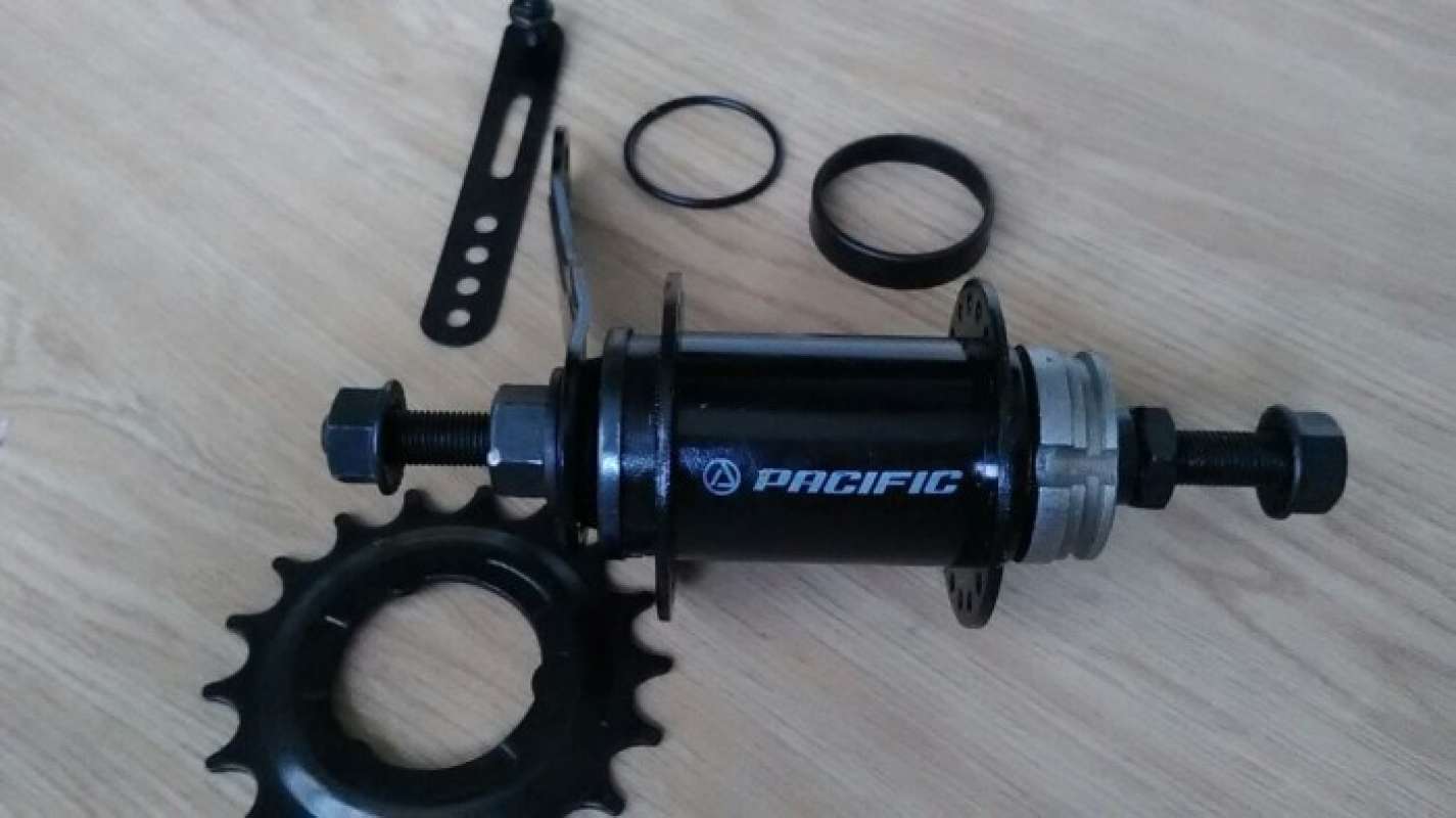 Torpedo fixie shop