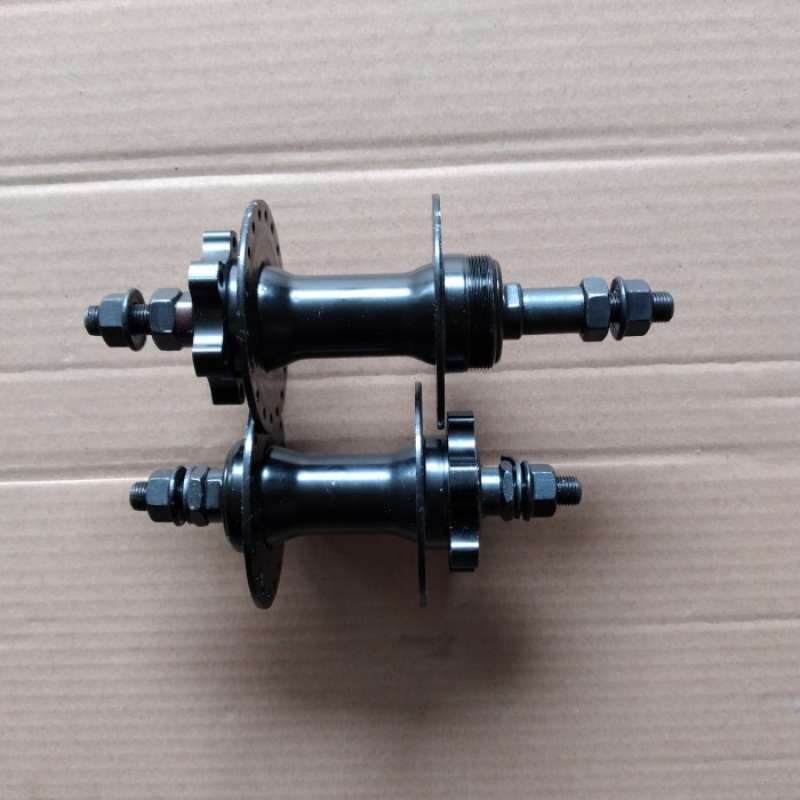Hub freehub 2025 36h disc brake