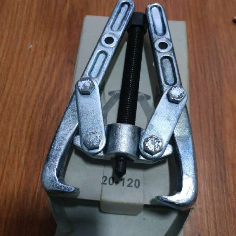 Promo Treker bearing kaki 2 6 inch 20 160 gear puller Diskon 33