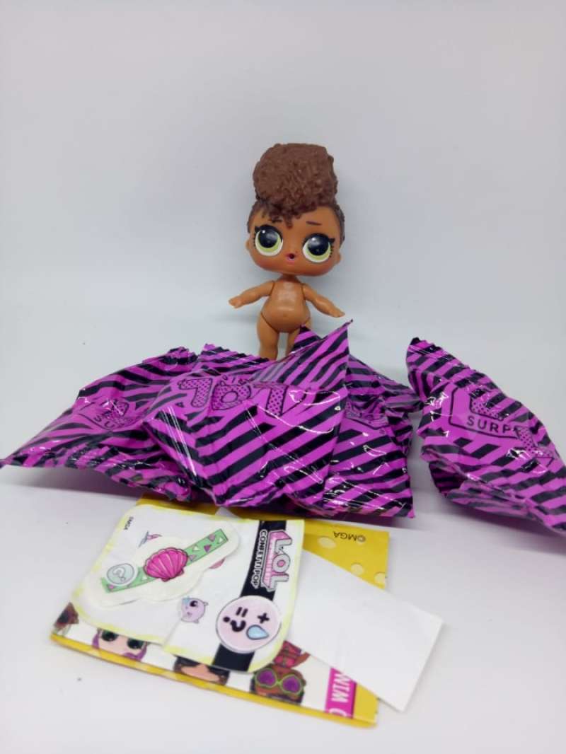 Lol doll riptide discount