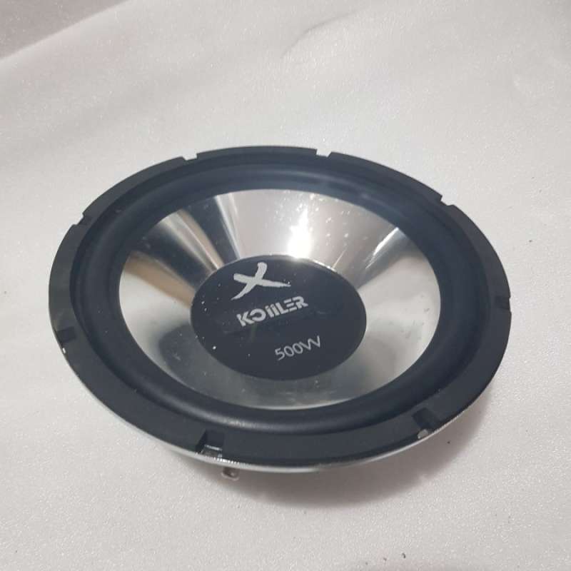 Koiiler subwoofers 2025