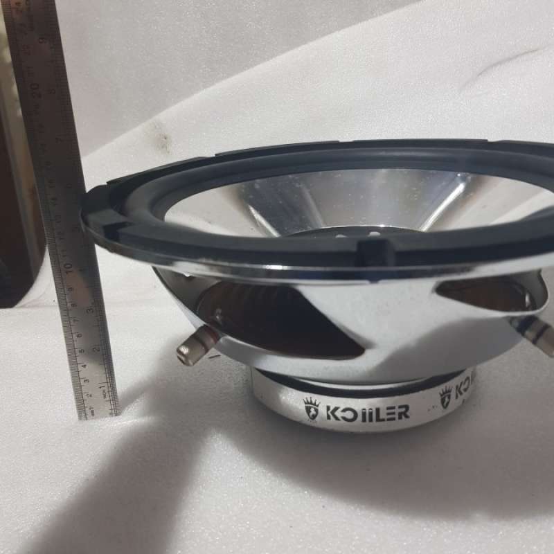 Koiiler subwoofers 2024