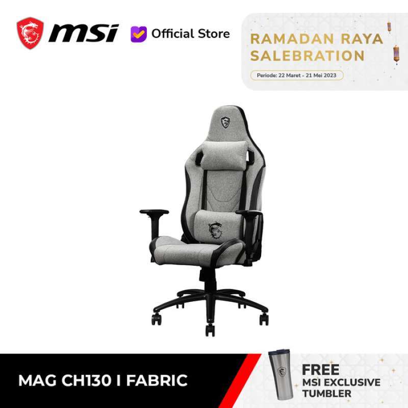 Msi discount free chair