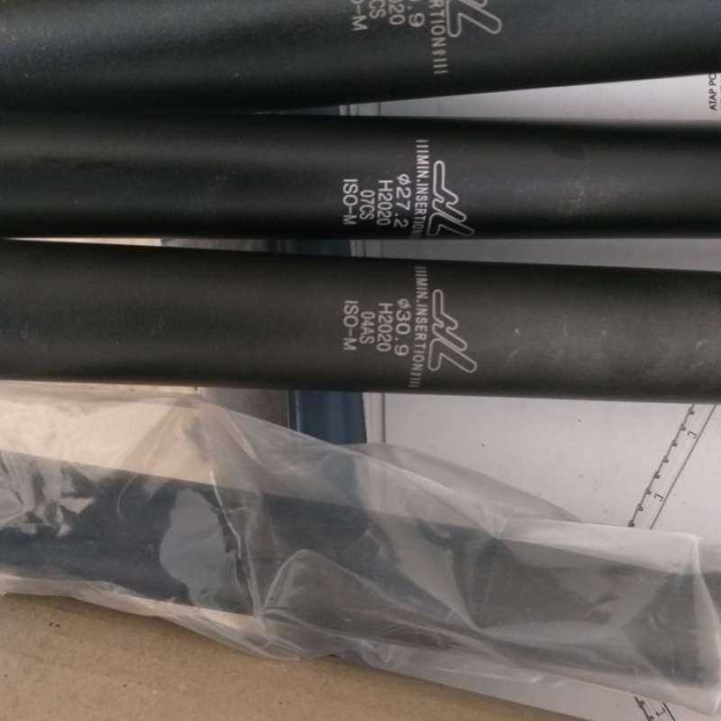 Seatpost entity store