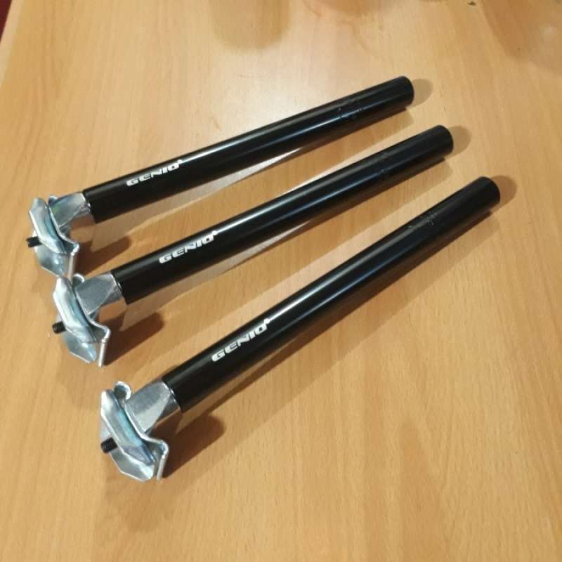 Jual seatpost hot sale 25.4