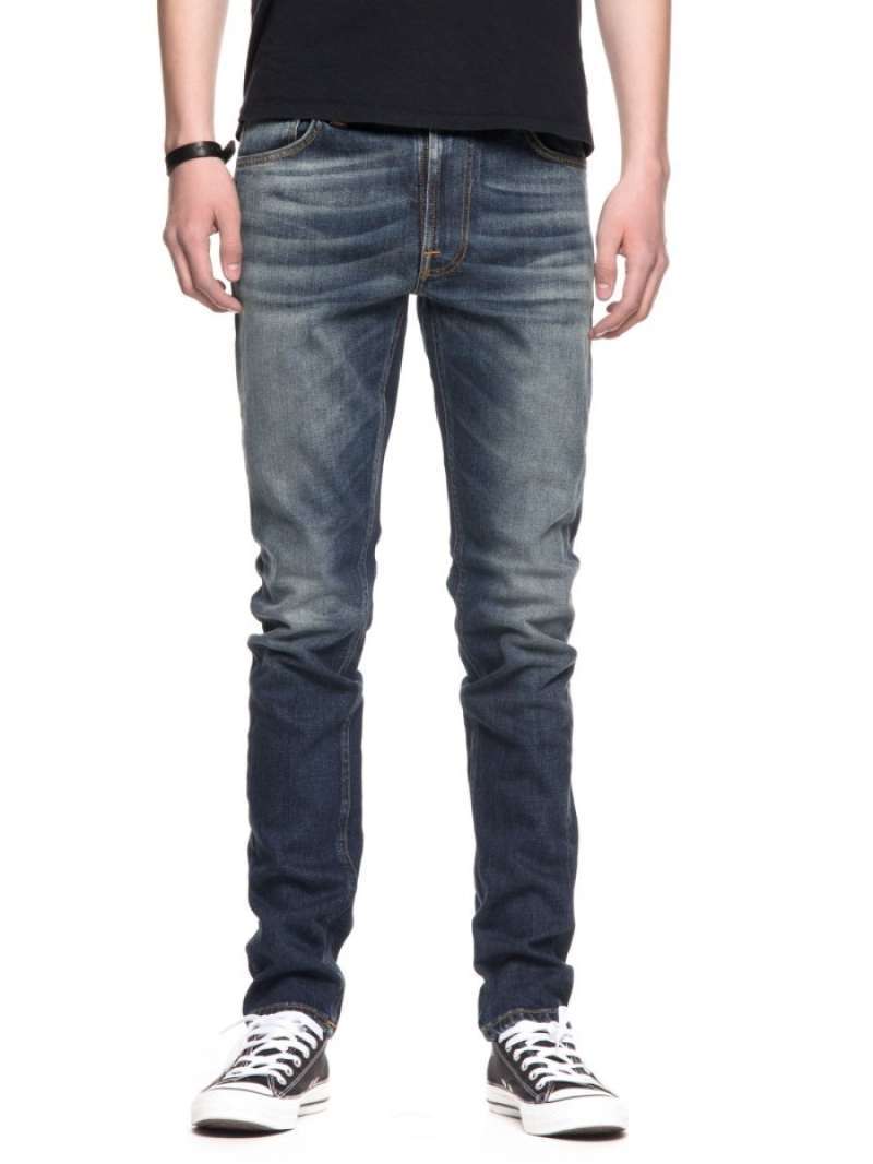 Jual Miliki Lean Dean Crispy Bora Nudie Jeans Co di Seller Indah