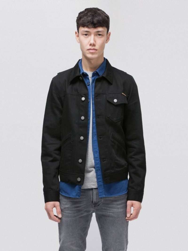 Nudie best sale jeans tommy