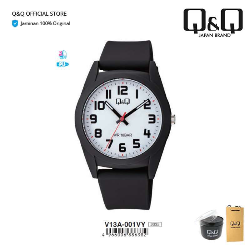 Jam q&q water resist hot sale