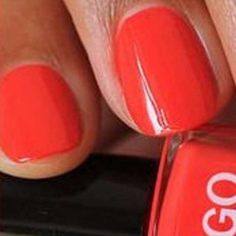 Hugo boss nail polish hotsell