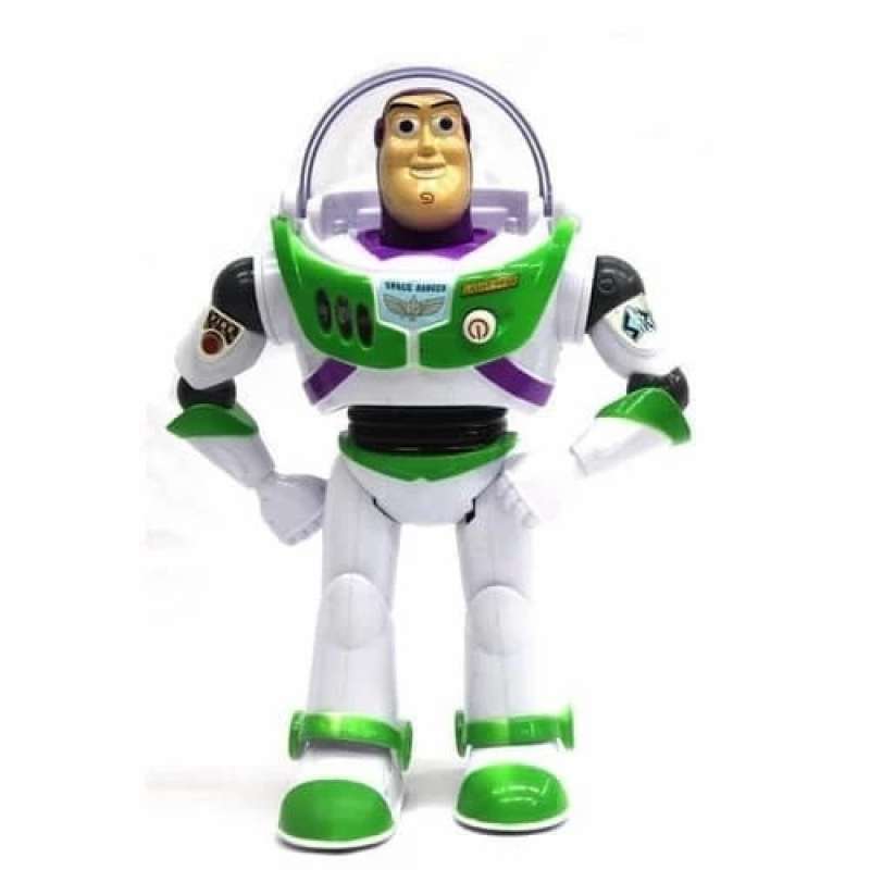 Buzz robot discount