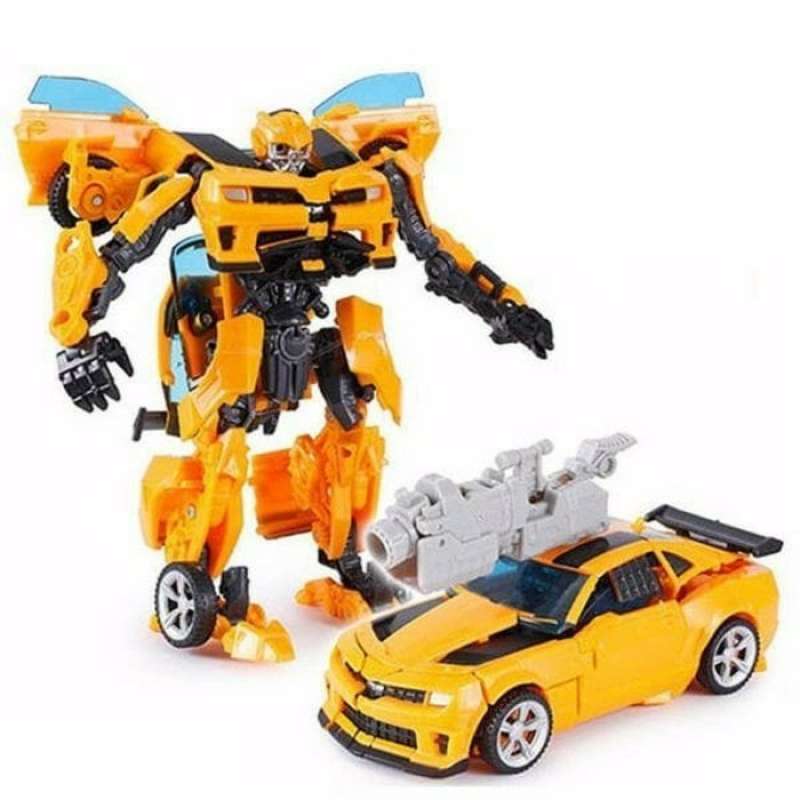 Mobil bumblebee 2025 transformers 5