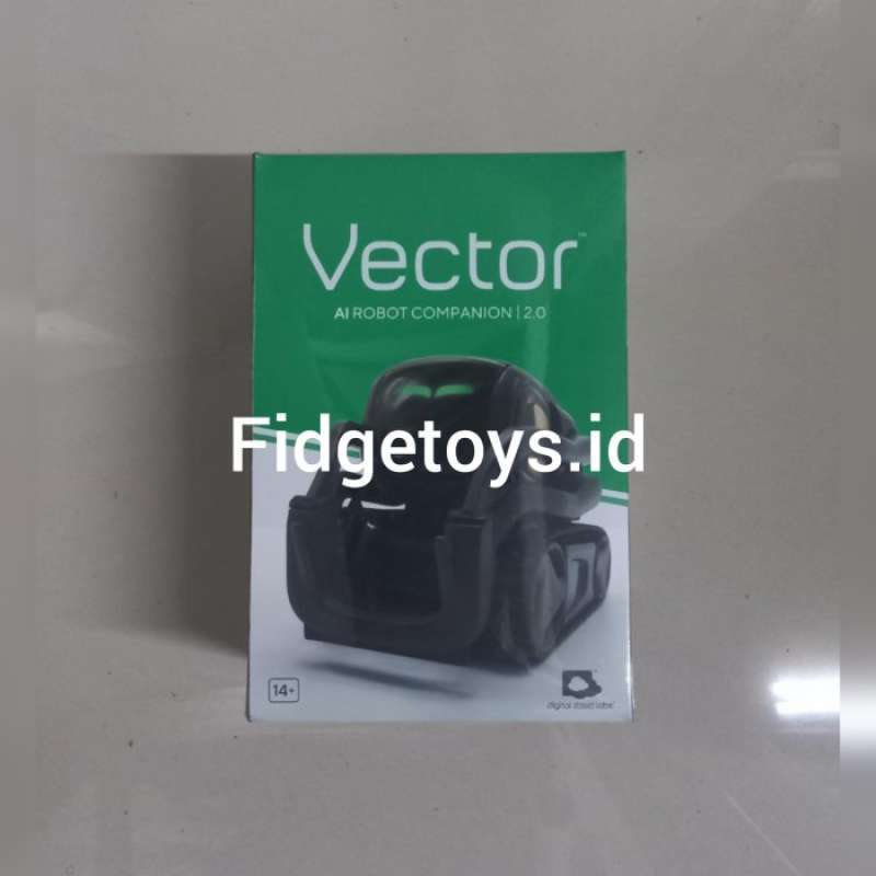 Jual robot cozmo on sale