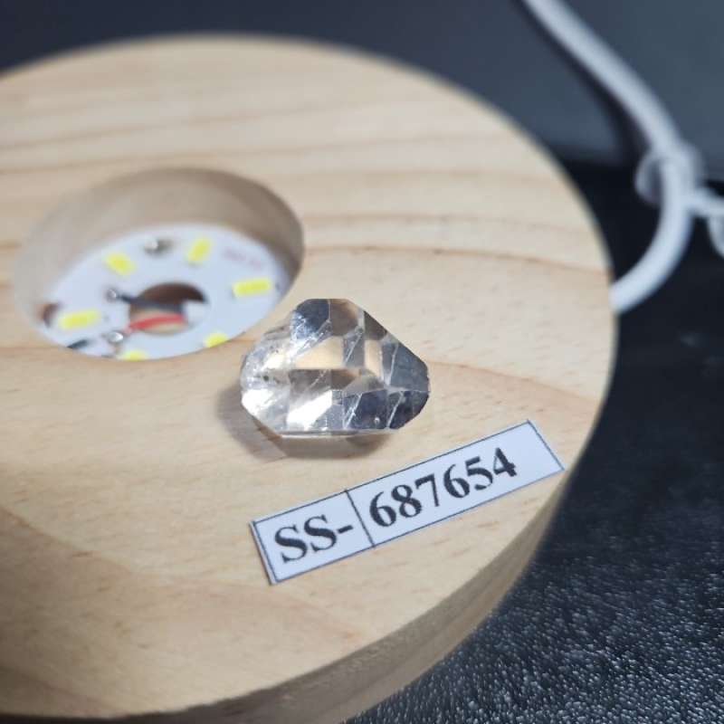 Harga herkimer hotsell diamond