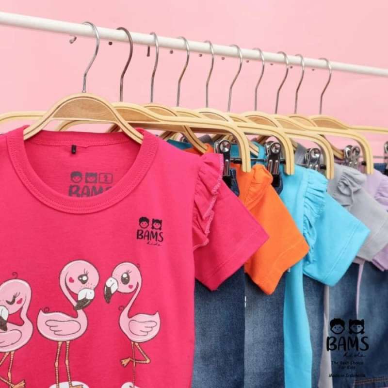 Reseller baju shop