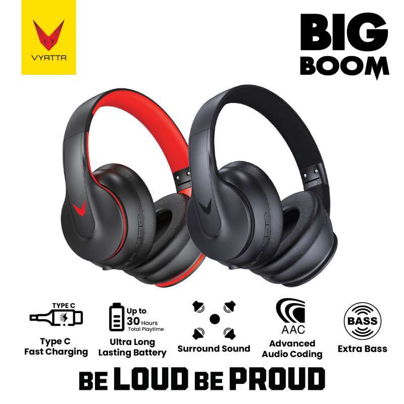 Vyatta boom shop earphone review