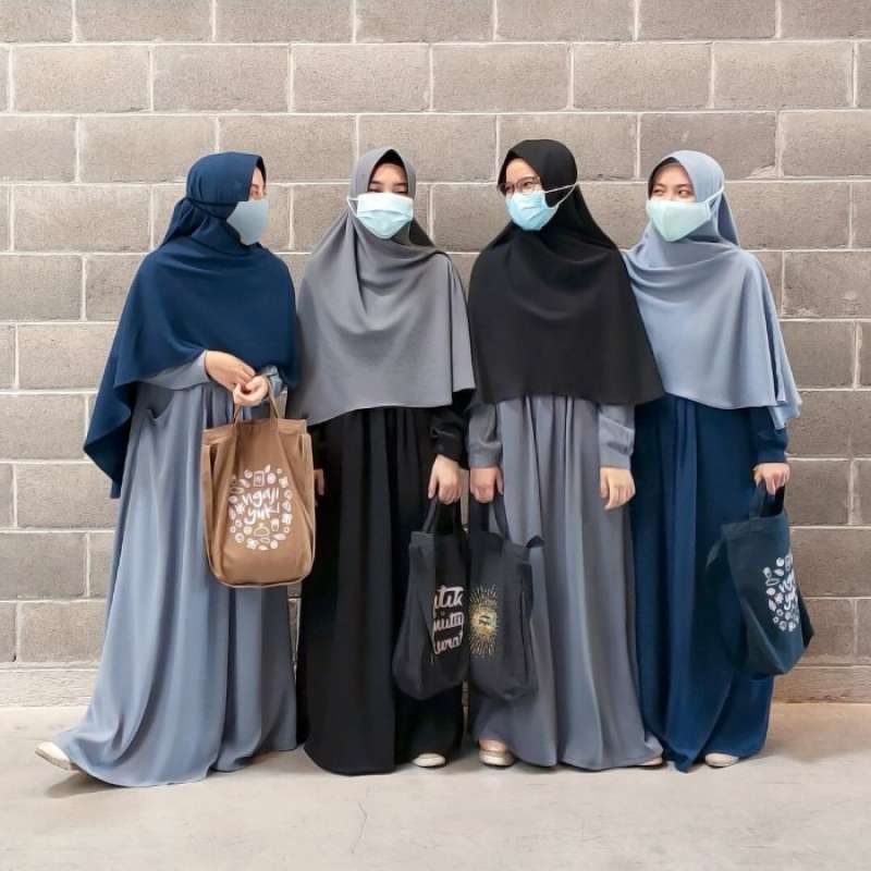 Hijab alila sales