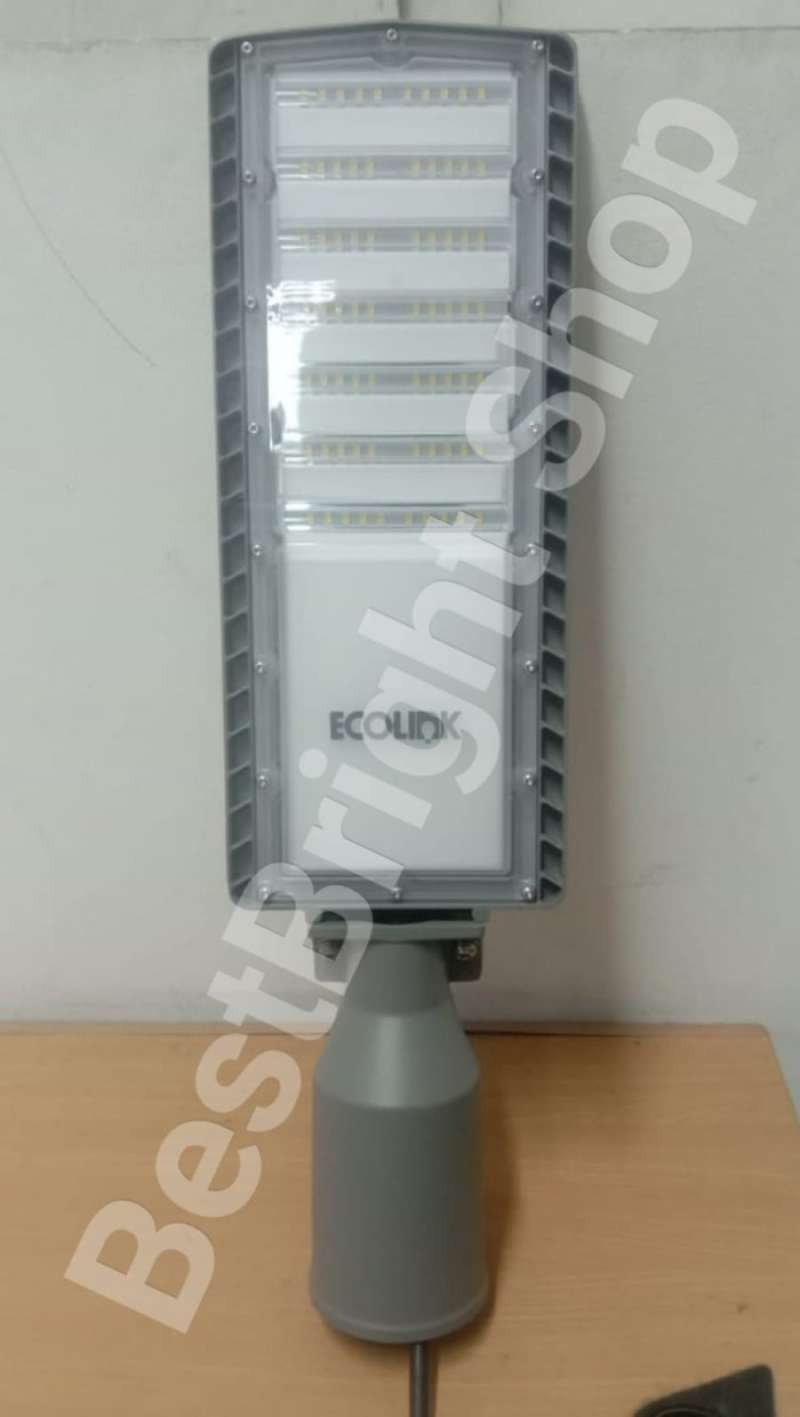 Ecolink street shop light