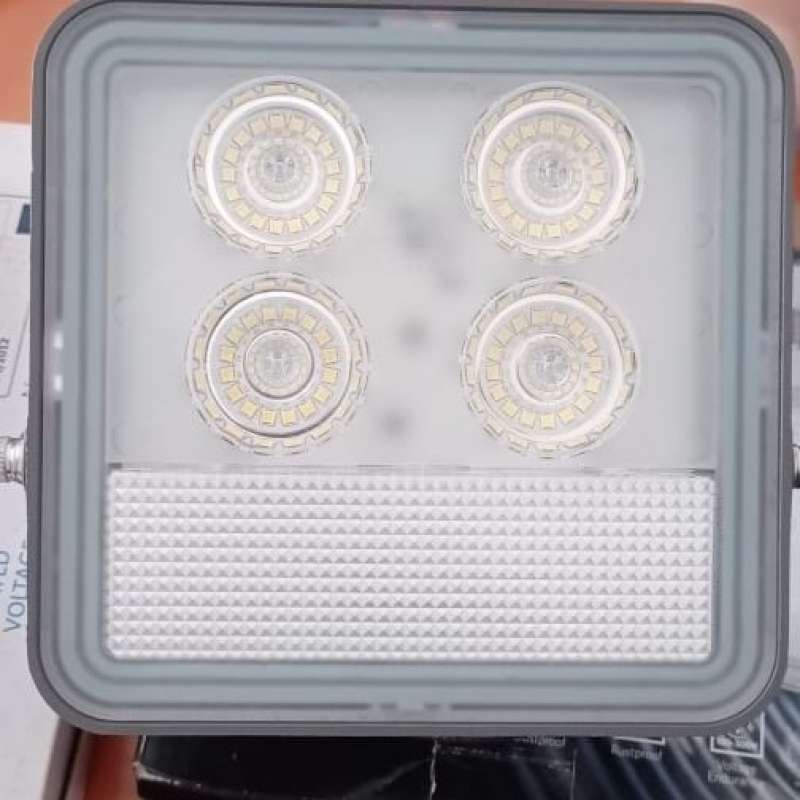Opple 50w outlet flood light