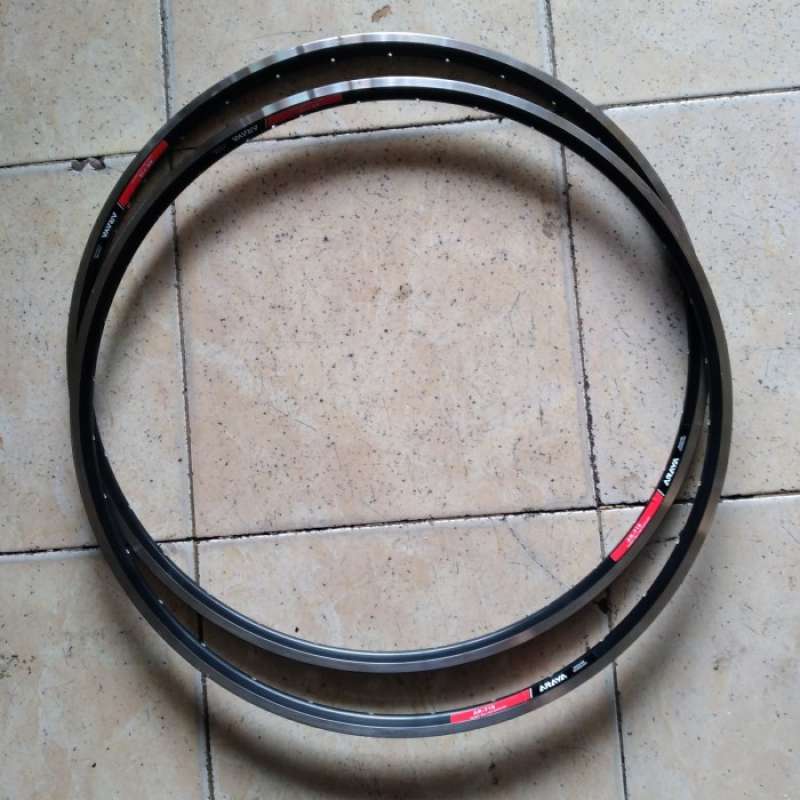 Rims araya 2025 719