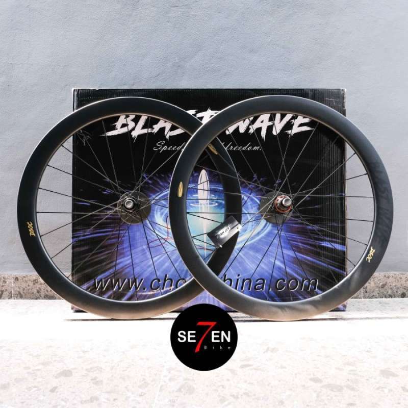 Harga wheelset carbon road bike store