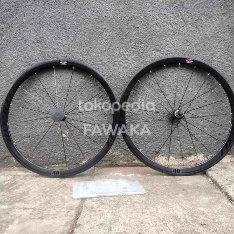 Rujixu wheelset sales