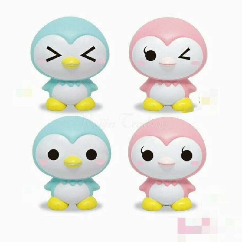 Ibloom penguin sales