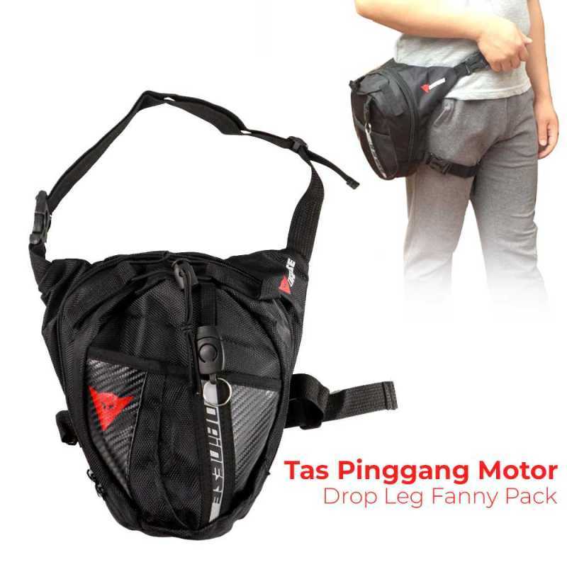 Dainese fanny pack deals