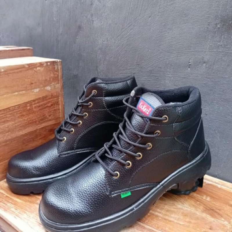 Sepatu kickers new arrivals boots