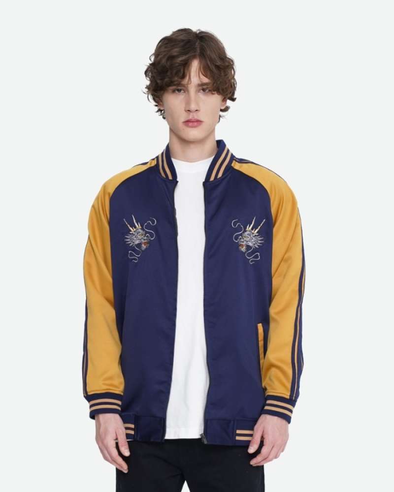 Erigo sukajan jacket store
