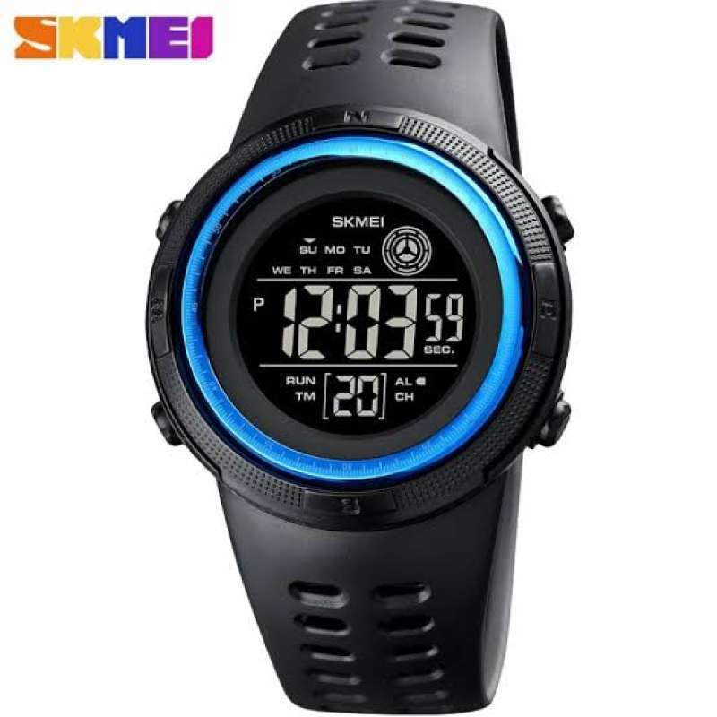 Model jam skmei on sale