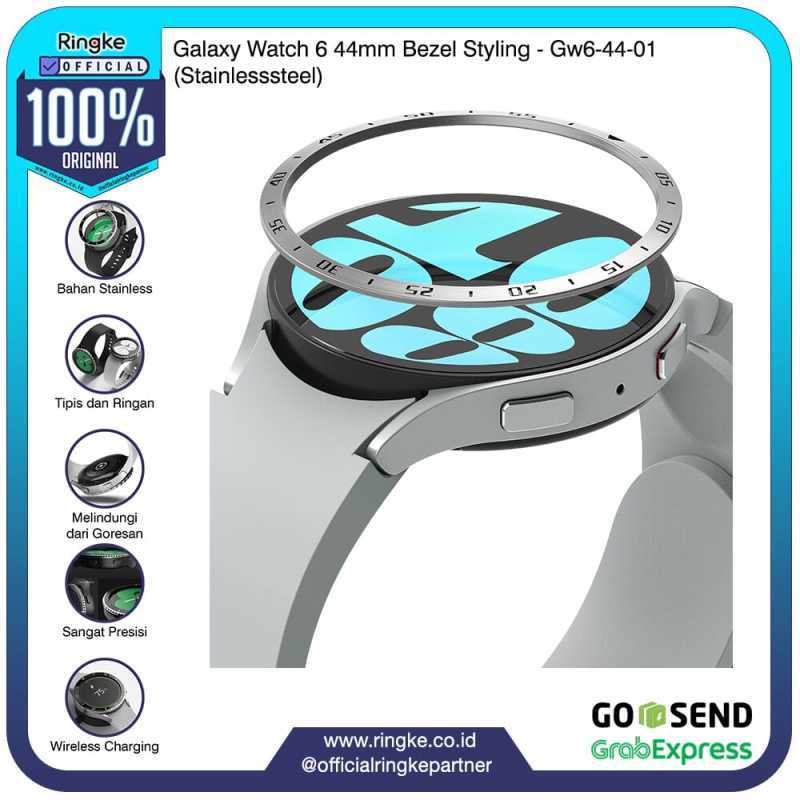 Blibli Ringke Galaxy Watch Bezel Ppsnabha Galaxy Watch Active