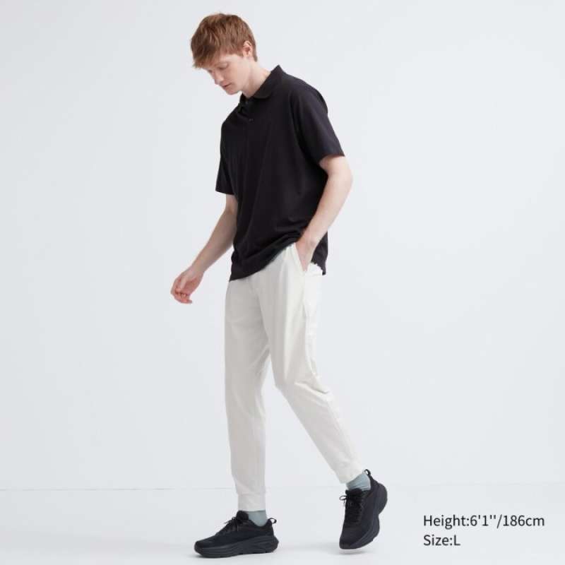 Celana top jogger uniqlo