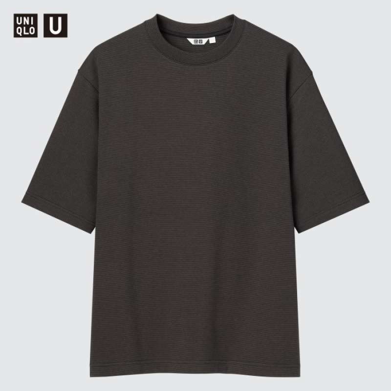 Uniqlo kaos polos discount