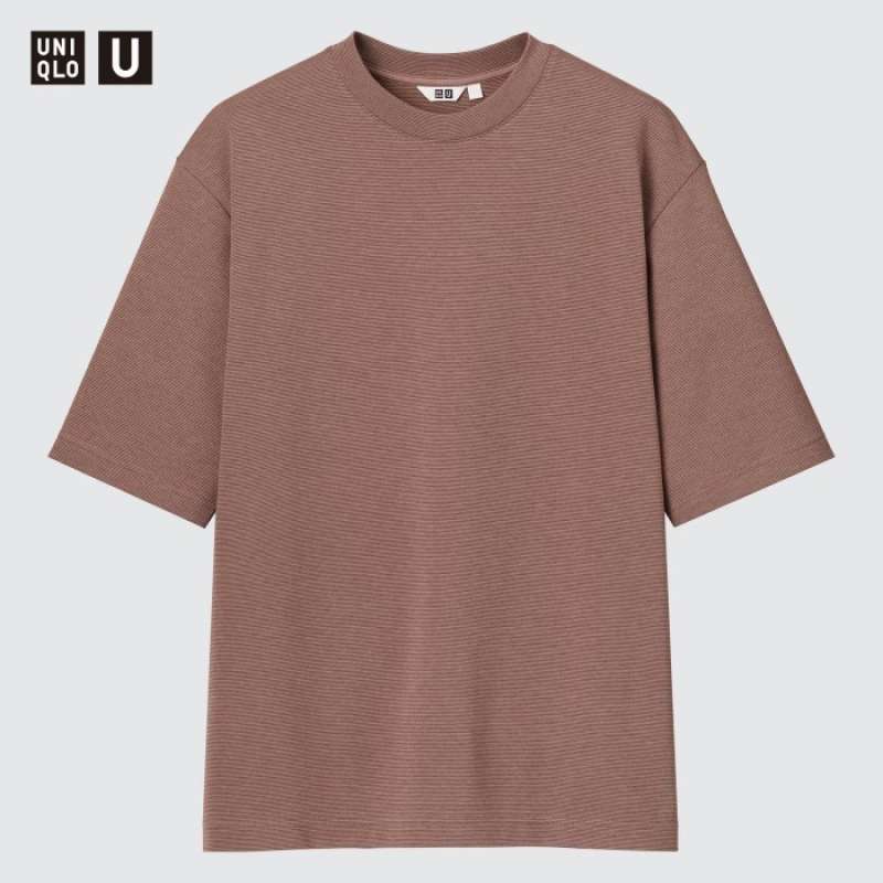 Uniqlo kaos polos discount