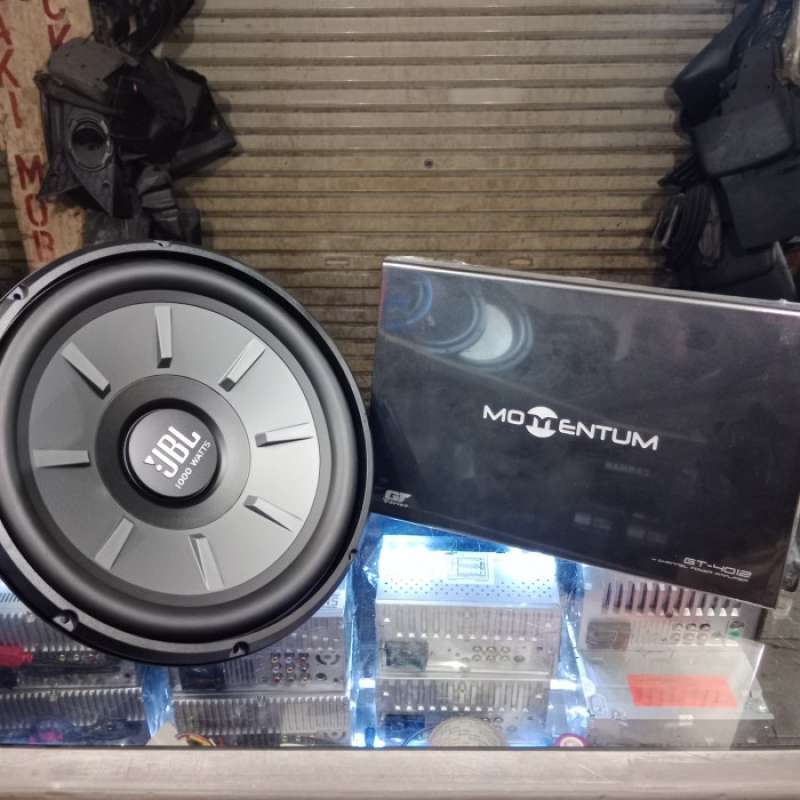 Jbl momentum on sale