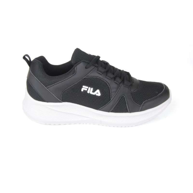 Jual Fila Sepatu Pria Lava Black white black 44 Di Seller Fila Indonesia Official Store Cileunyi Wetan Kab. Bandung Blibli
