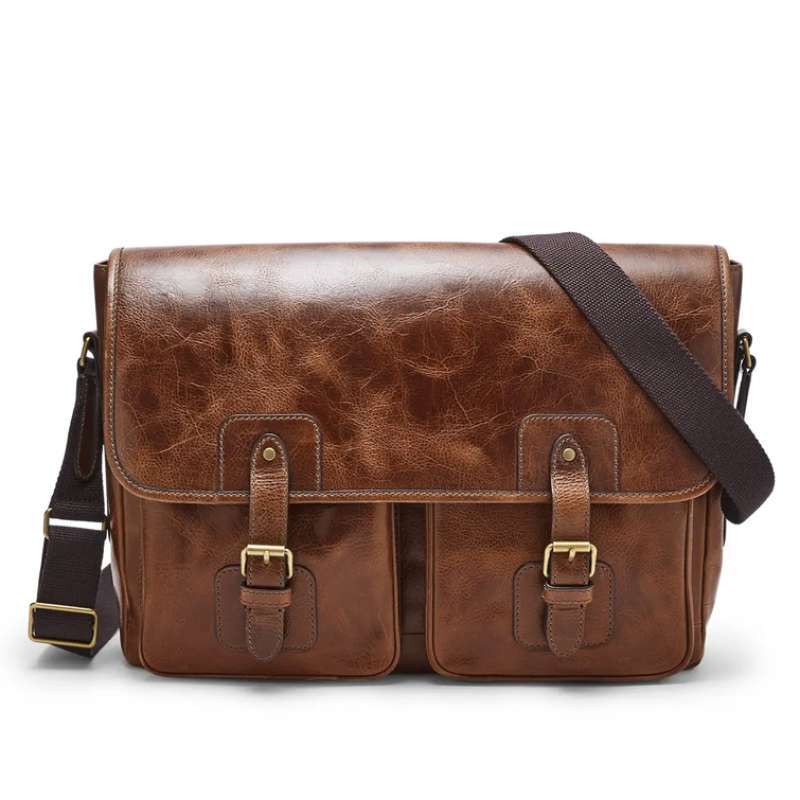Sling bag fossil original shop
