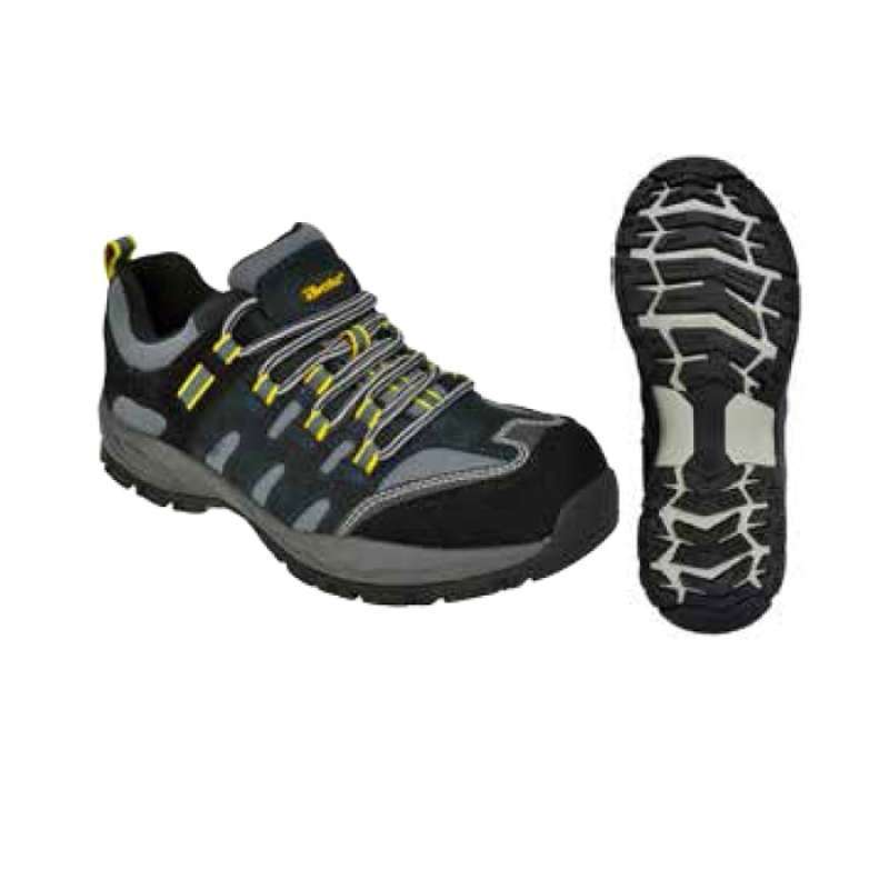 Bickz performance safety boot hot sale