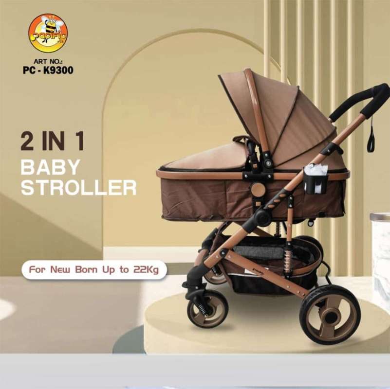Kereta stroller shop